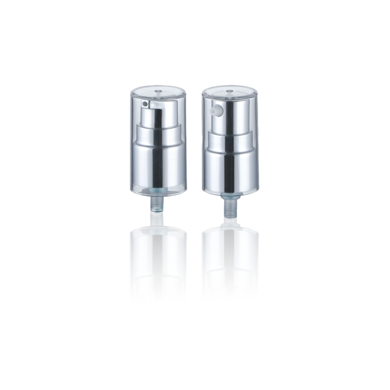 Cosmetic Pump Dispensator Liquid Distributor-HY18A-01