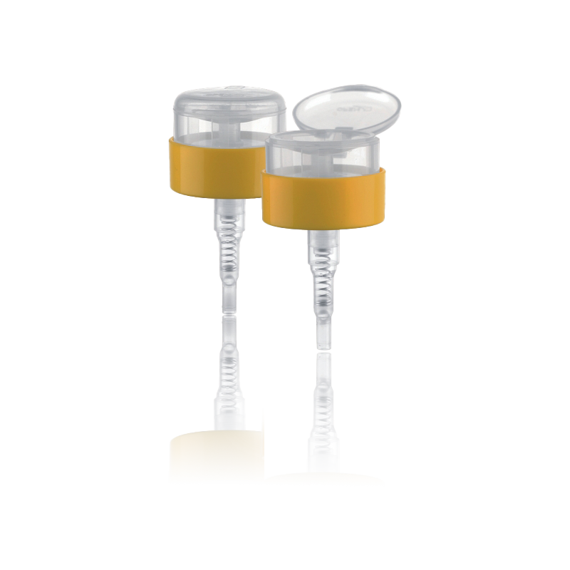 Mollis silicone sentinam medicamine non-lapsus caput Liquid Distributor-HY28A-49