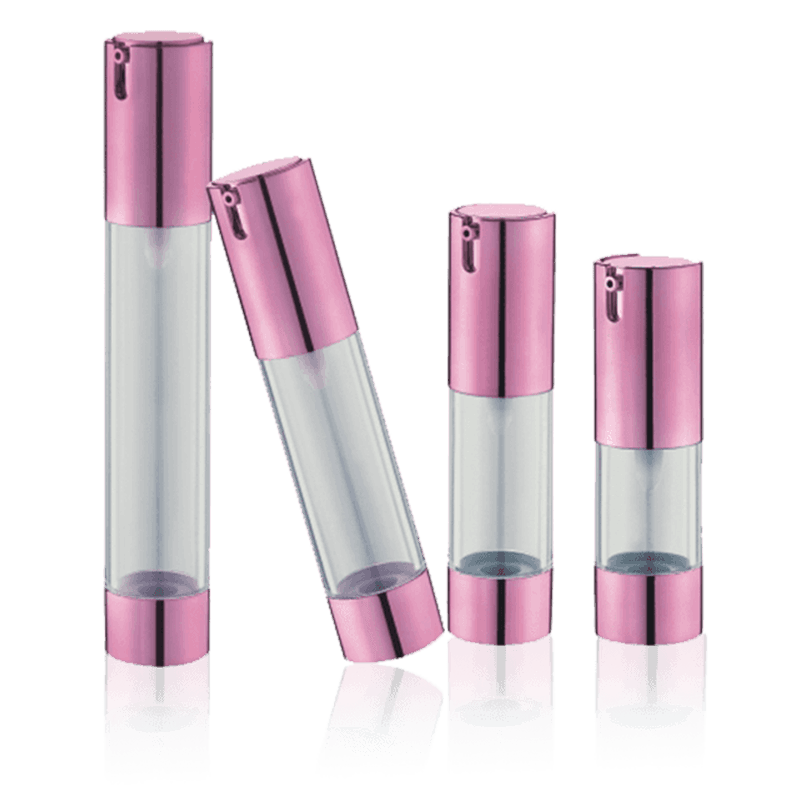 10ML-30ML Praecisa et moderabilis Airless Utrem-HS-006A