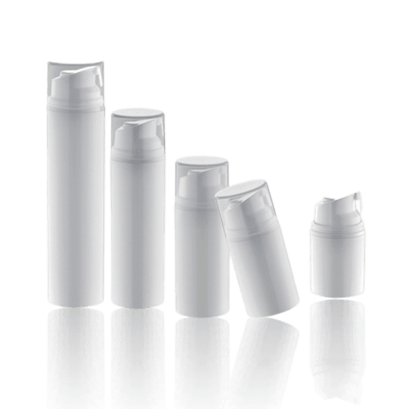 30ML-150ML Generalis Airless BottleTravel Size Dispensator HS-015