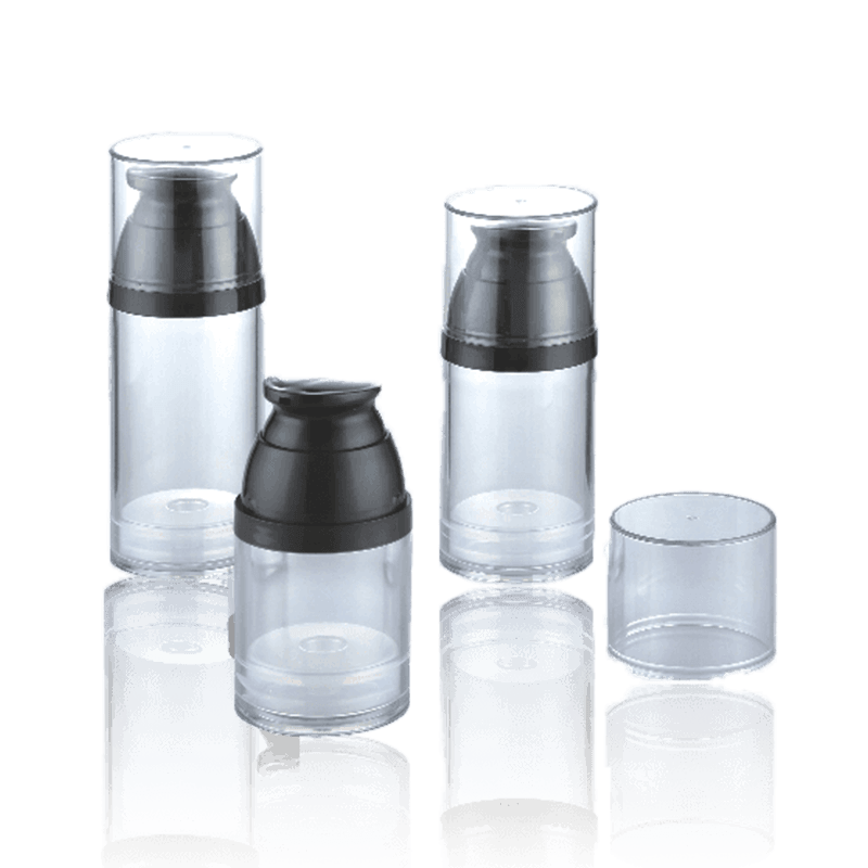 50ML 80ML 100ML Airless Utrem ad Lotionem Unguentum HS-027A