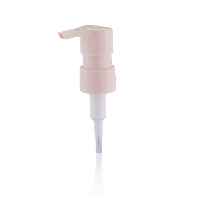 Pet/Petg Liquid Utrem Series 360° revolventis sentinam caput HY24A-65