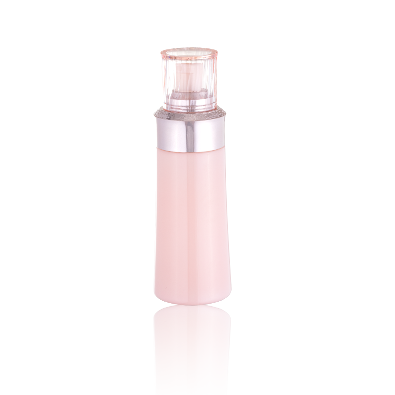 Pet/Petg Leak-probatio Sigilli Liquid Bottle Series-HS-P13