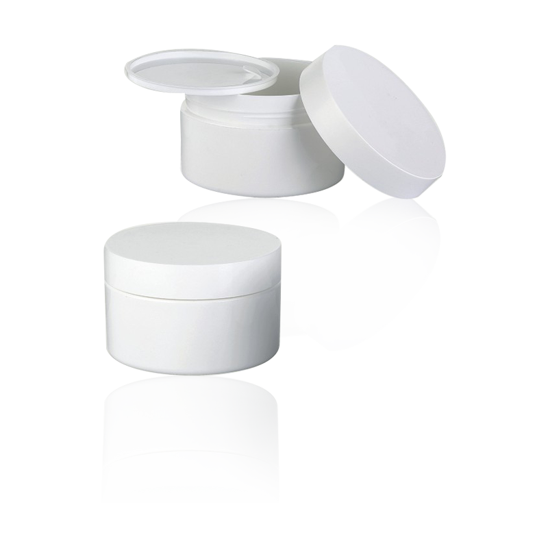 Aseptic design Cream Box Series-PJ-002H