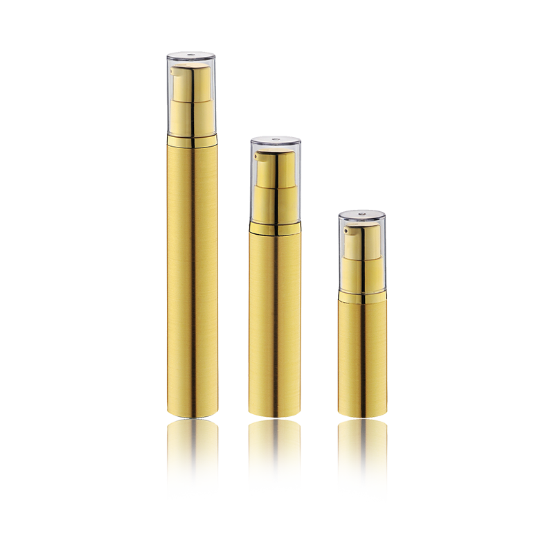 5ML 10ML 15ML mini Airless sentinam Utrem-HS-003A