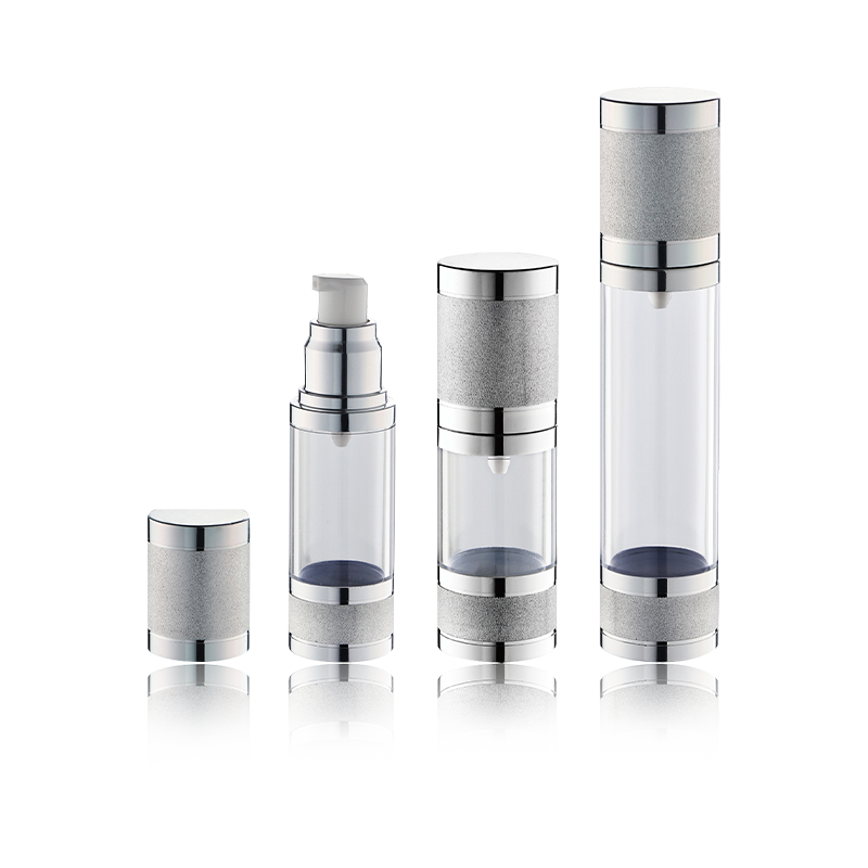 15ML 30ML 50ML Exquisitus Conventualis Airless Utrem-HS-008D