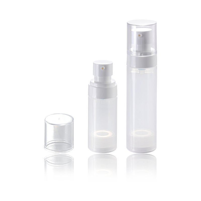 30ML 50ML ABS PP Saltus stilus felix Airless Utrem-HS-029A