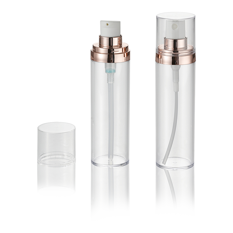 30ML 40ML 60ML Subtilitas sentinae Pet/Petg Liquid Utrem Series-HS-P03