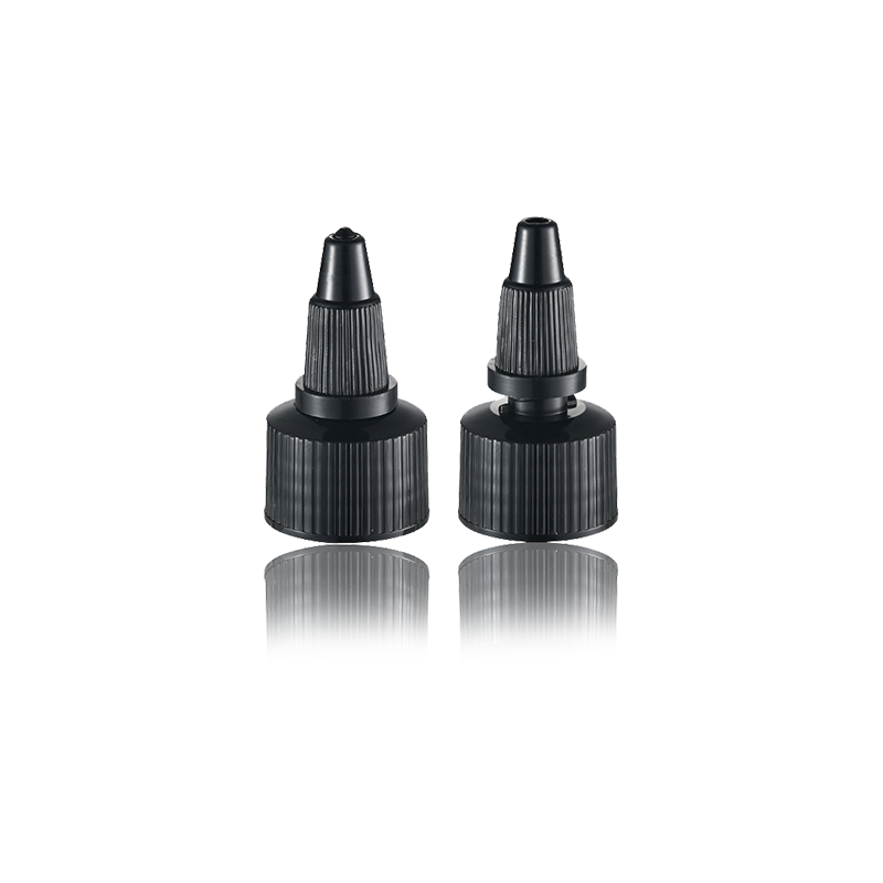 Discus quantitatis cosmeticae praecise Cap-HY-CP-07