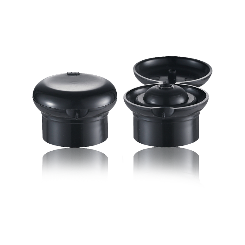 HY-M01 24/410 boletus pileus plasticus cochlea pileus niger pro utrem