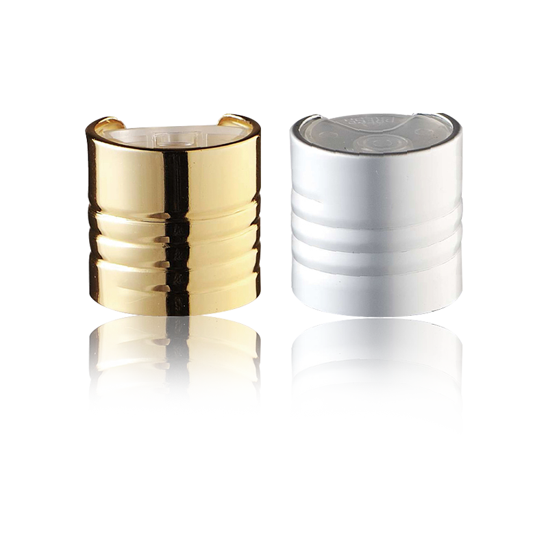 IMPERVIUS obsignatum testudine operculum medicaminis Disc Cap-HY-Q03C