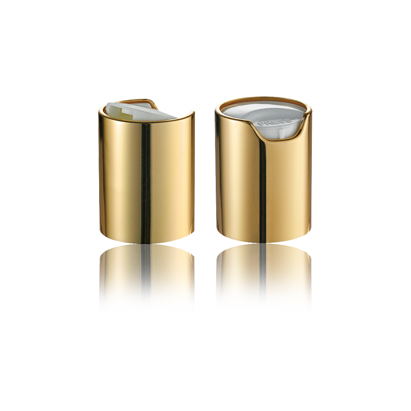 Disposito crepitu et lotio medicamine Disc Cap-HY-Q07A