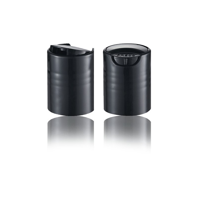 Black Leakproof medicamine General Cap/Disc Cap-HY-Q08