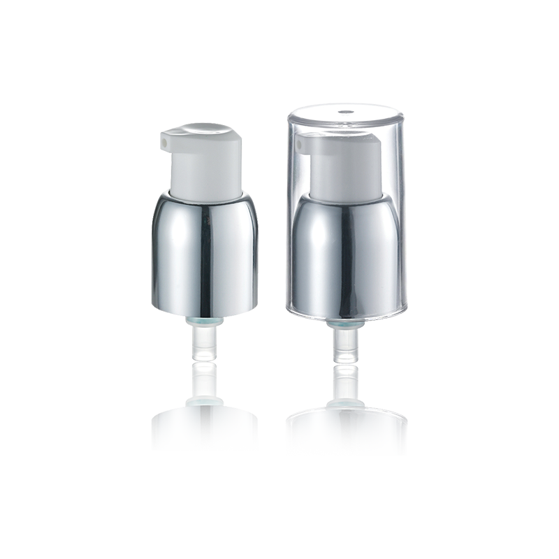 Matte Silver medicamine sentinam capitis Liquid Distributor-HY20A-10