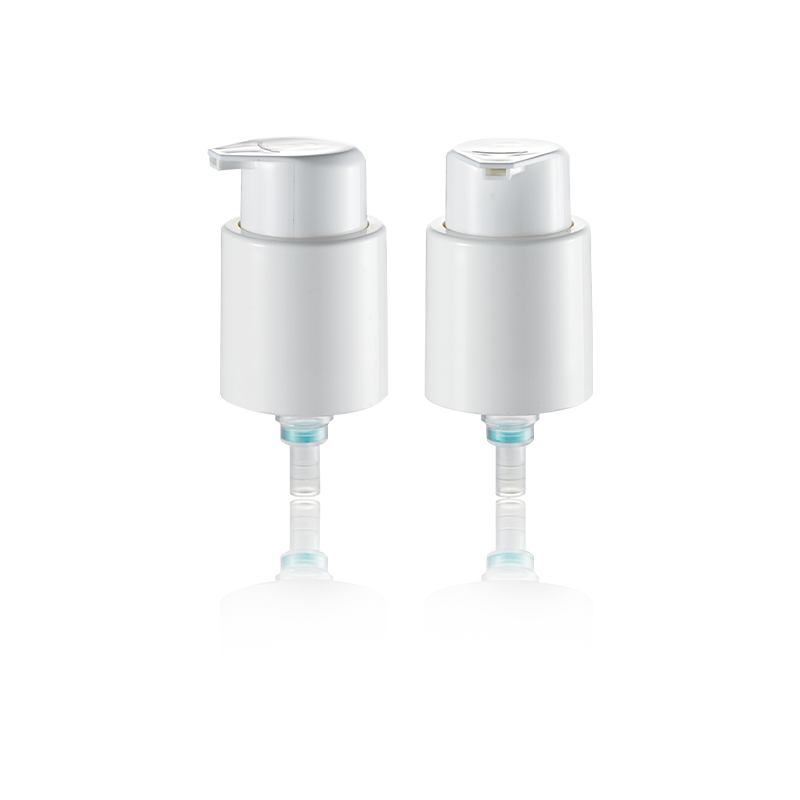 Liquid Distributor Refillable medicamine Jar pro manu Lotion-HY24A-11