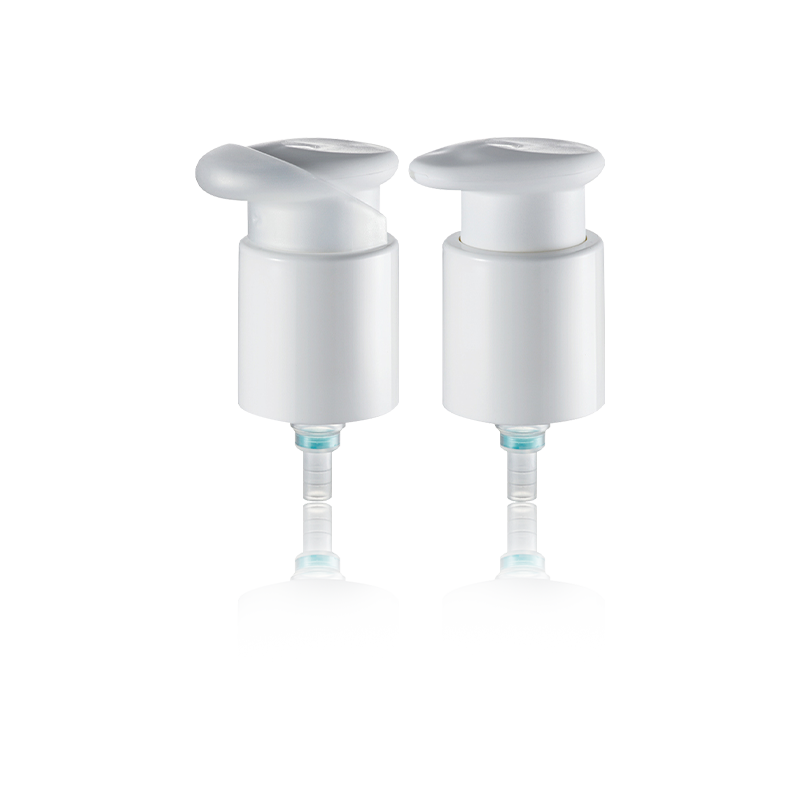 Plastic medicamine Liquid Distributor-HY24A-12 . Patet vacua