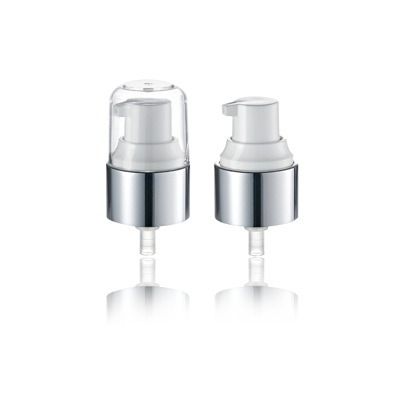 Liquid Distributor for Lotion Essentiale Foundation Cream Essentiale Oleum HY24A-24