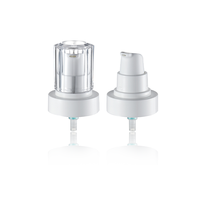 Liquid Distributor mpty Cosmetic Sample Continens-HY24A-25-1