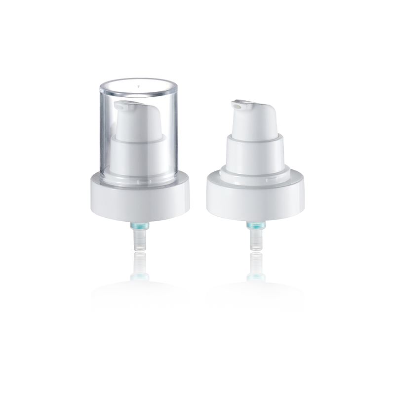 Serena Plastic Lotion Pump Utrem Liquid Distributor-HY24A-25