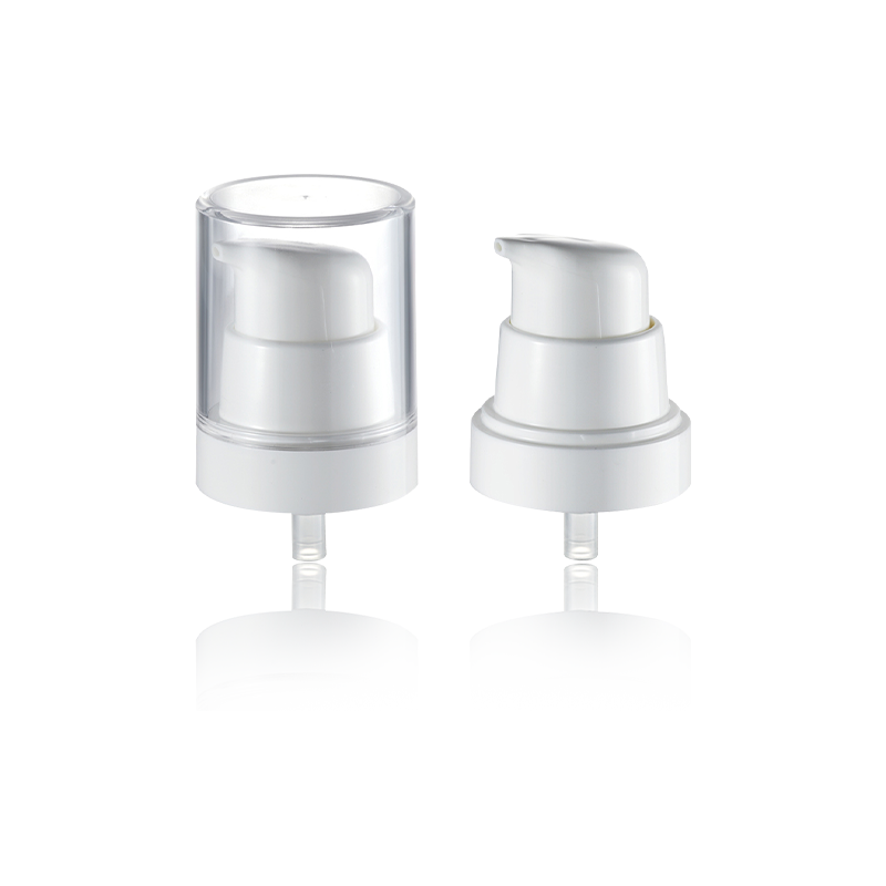 Facilis manus operationis medicaminis sentinam caput Liquid Distributor-HY24A-26