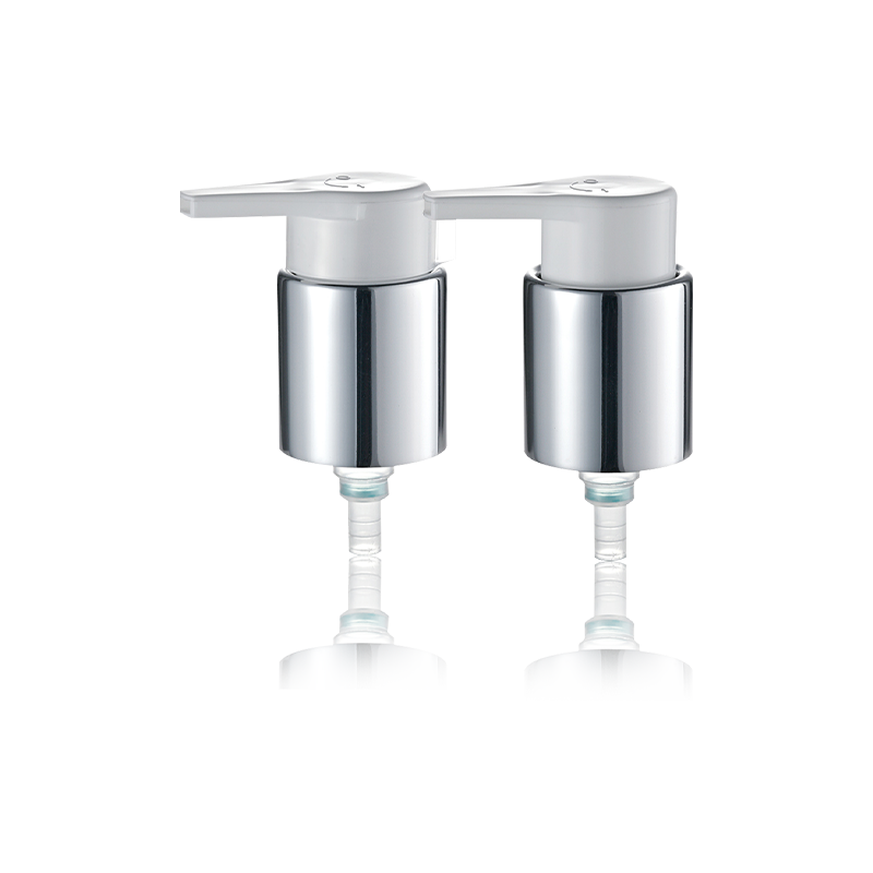 Liquid Distributor For Cream Liquid Cleanser Rutrum Essential Oil-HY24A-29