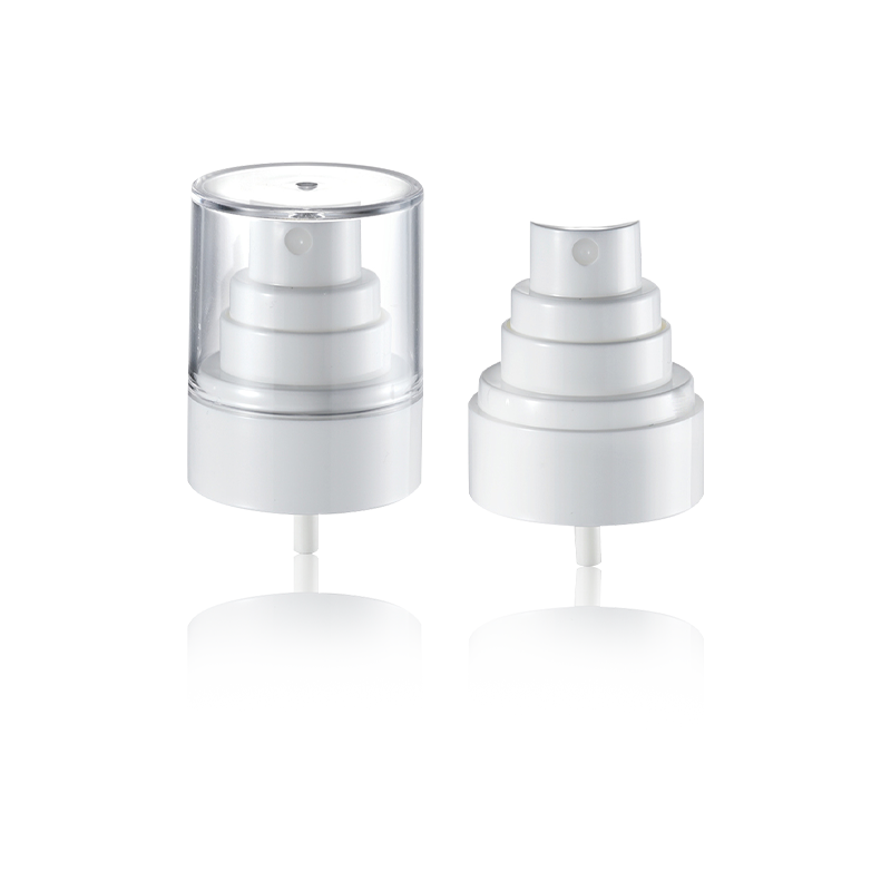 Collum atomizationis perspicui medicaminis Liquid Distributor-HY24B-57