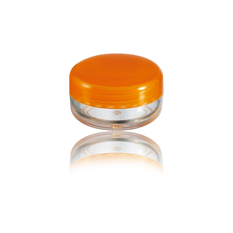 3g Mini et simplex Cream Box Series-PJ-006A