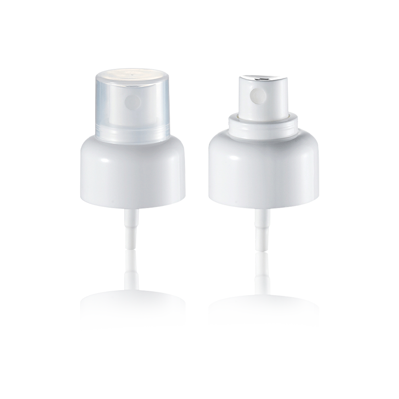 Ergonomic press medicamine sentinae caput Liquid Distributor-HY24B-70