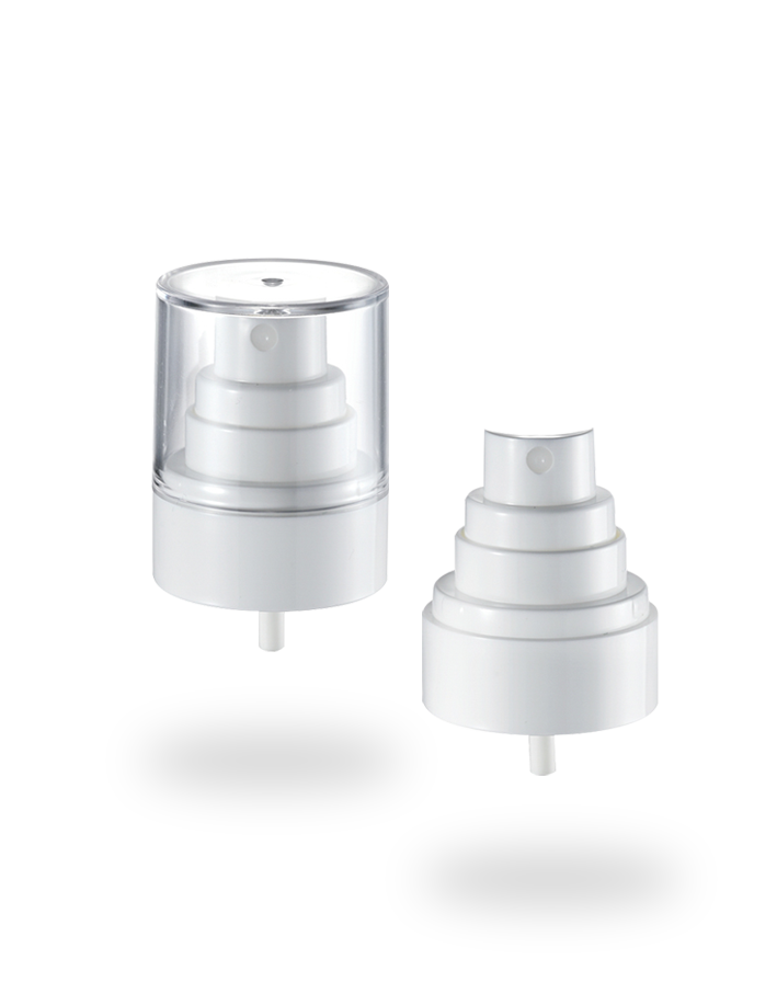 Crepito PUMP