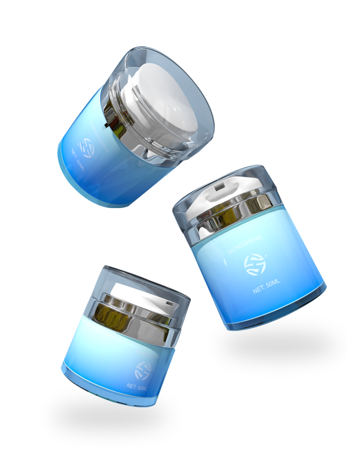 Crepito Jar
